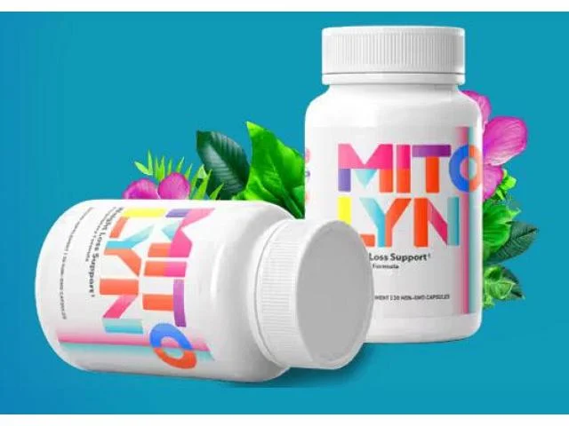 With Mitolyn: Boost Your Energy & Metabolism Levels Naturally Today!